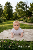 Load image into Gallery viewer, Randal_Boy_Bubble_Luli_&_Me_+_Sophie_&_Lucas_26SL13_WH_3M_1
