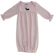 Reindeer Doxie-Girls Sac_Bailey Boys_25811