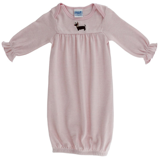 Reindeer Doxie-Girls Sac_Bailey Boys_25811