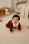 Load image into Gallery viewer, Reindeer_On_Plaid_Dressy_Bub_Long_Bailey_Boys_25731_DBL_A1_5
