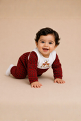 Load image into Gallery viewer, Reindeer_On_Plaid_Dressy_Bub_Long_Bailey_Boys_25731_DBL_A1_6
