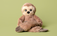 Load image into Gallery viewer, Hugarounds-Sawyer the Sloth
