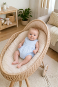 Load image into Gallery viewer, Seaside_Boy_Bubble_Luli_&_Me_+_Sophie_&_Lucas_26SS21_BL_03M_1
