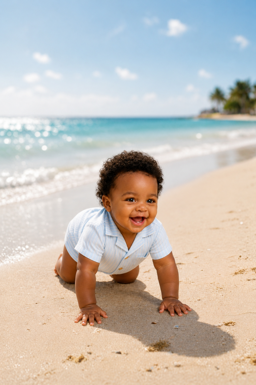 Seaside_Short_Set_Luli_&_Me_+_Sophie_&_Lucas_26SS22_BL_0912M_1