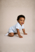 Load image into Gallery viewer, Seaside_Short_Set_Luli_&_Me_+_Sophie_&_Lucas_26SS22_BL_0912M_2
