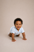 Load image into Gallery viewer, Seaside_Short_Set_Luli_&_Me_+_Sophie_&_Lucas_26SS22_BL_1218M_2
