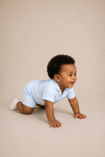 Load image into Gallery viewer, Seaside_Short_Set_Luli_&_Me_+_Sophie_&_Lucas_26SS22_BL_1824M_2
