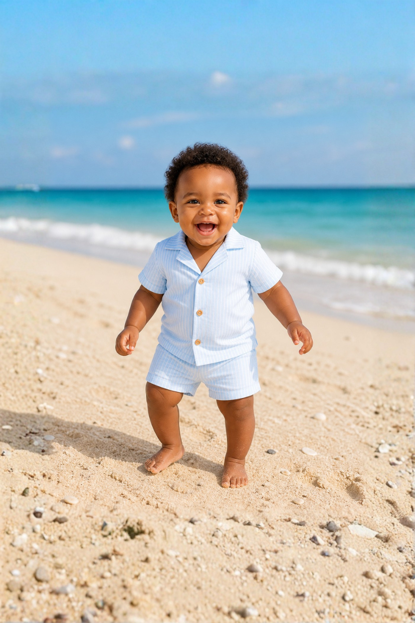 Seaside_Short_Set_Luli_&_Me_+_Sophie_&_Lucas_26SS22_BL_3T_1