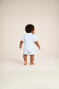 Load image into Gallery viewer, Seaside_Short_Set_Luli_&_Me_+_Sophie_&_Lucas_26SS22_BL_3T_2
