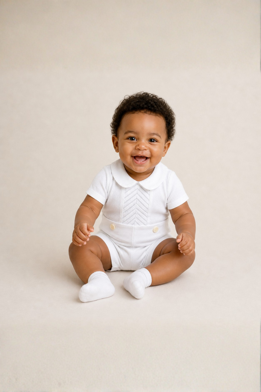 Set_Boy_Shirt_Shorts_Luli & Me_+_Sophie_&_Lucas_26SL64_WH_1824M_2