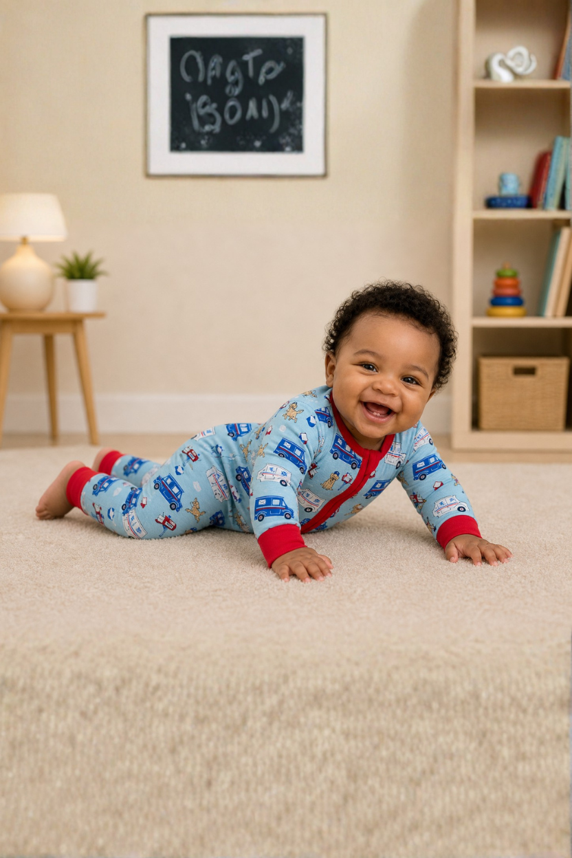 Softsnooze_Baby_Postal_Pups_Convertible_One_Piece_Footie_Pajama_RuffleButts_+_RuggedButts_5SL0944_00_P1234_0612M_1