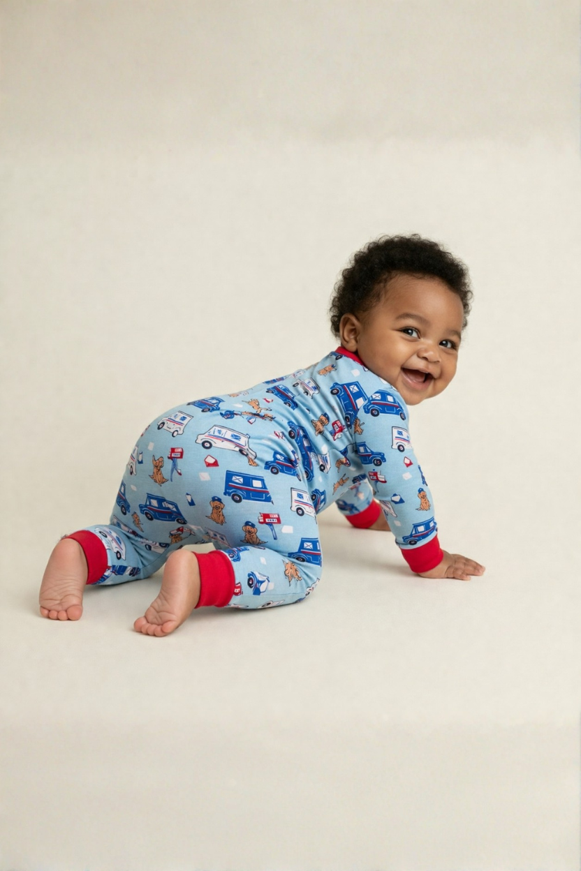 Softsnooze_Baby_Postal_Pups_Convertible_One_Piece_Footie_Pajama_RuffleButts_+_RuggedButts_5SL0944_00_P1234_1218M_2