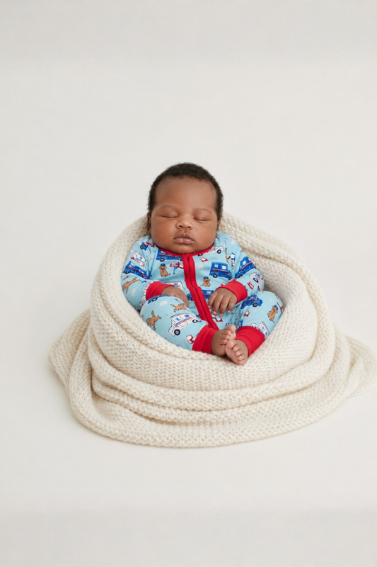 Softsnooze_Baby_Postal_Pups_Convertible_One_Piece_Footie_Pajama_RuffleButts_+_RuggedButts_5SL0944_00_P1234_NB000_2