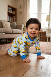 Softsnooze_Kids_Loads_Of_Love_Long_Sleeve_RuffleButts_+_RuggedButts_5SL0948_00_P1119_1218M_1