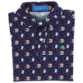 Load image into Gallery viewer, Sport Polo Back To School_Bailey Boys_1028
