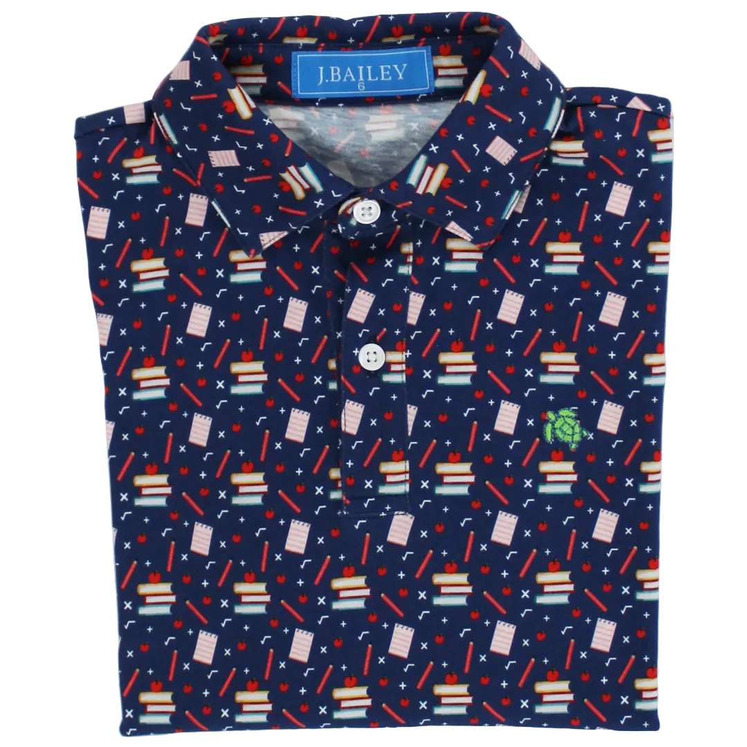 Sport Polo Back To School_Bailey Boys_1028