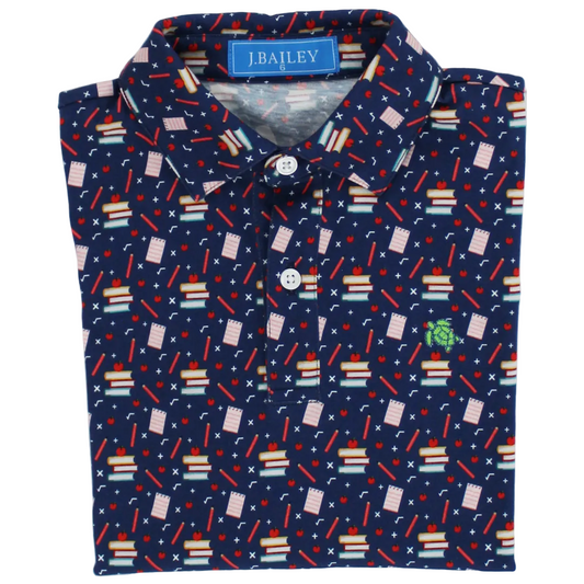 Sport Polo Back To School_Bailey Boys_1028
