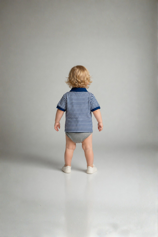 Stripe_Polo_Shirt_Creative_Knitwear_FKY457_Royal_White_2T_2