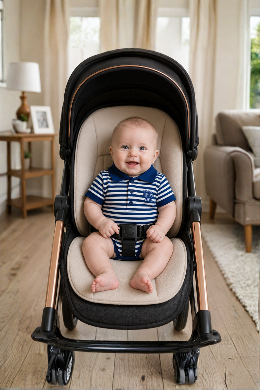 Striped_Polo_Bodysuit_Creative_Knitwear_FKY461_Royal_White_3_6M_1