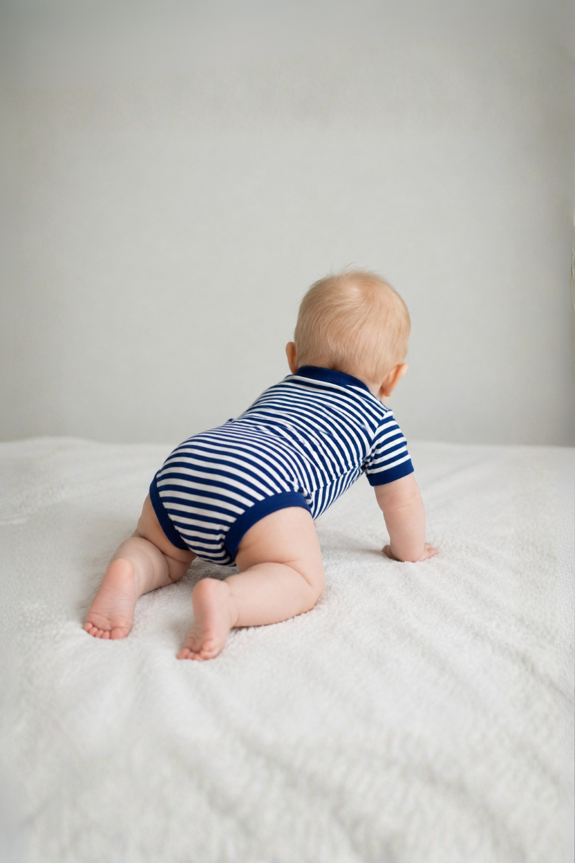 Striped_Polo_Bodysuit_Creative_Knitwear_FKY461_Royal_White_6_9M_2