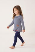 Load image into Gallery viewer, Triple Crown-Tunic Pant Set
