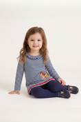 Load image into Gallery viewer, Triple Crown-Tunic Pant Set
