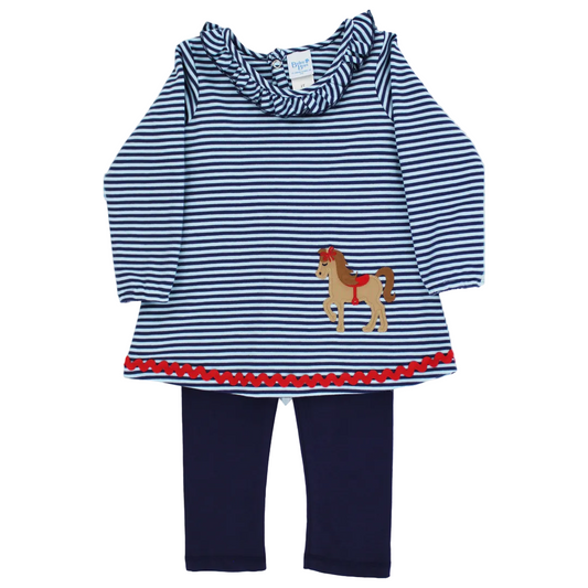 Triple Crown-Tunic Pant Set_Bailey Boys_26507-TPS