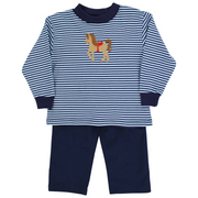 Triple Crown Boys Pant Set_Bailey Boys_26507-PTSB