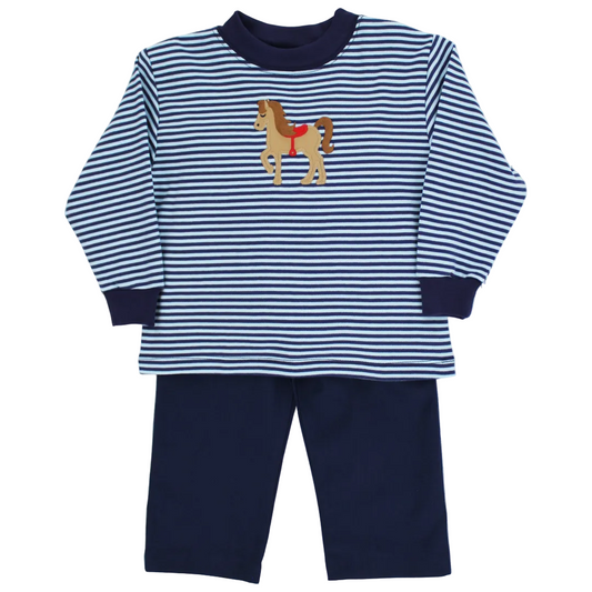 Triple Crown Boys Pant Set_Bailey Boys_26507-PTSB