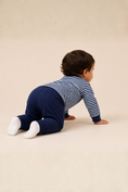 Load image into Gallery viewer, Triple_Crown_Boys_Pant_Set_Bailey_Boys_26507_PTSB_12M_2
