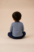 Load image into Gallery viewer, Triple_Crown_Boys_Pant_Set_Bailey_Boys_26507_PTSB_2T_2
