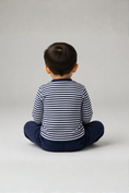Load image into Gallery viewer, Triple_Crown_Boys_Pant_Set_Bailey_Boys_26507_PTSB_3T_2
