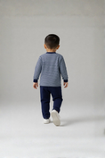 Load image into Gallery viewer, Triple_Crown_Boys_Pant_Set_Bailey_Boys_26507_PTSB_4_2
