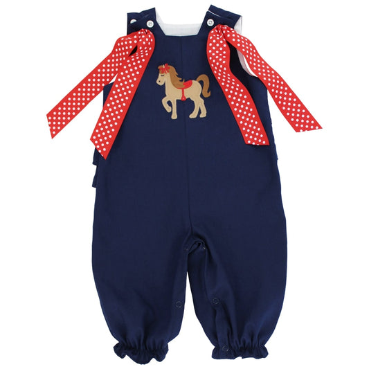Triple Crown Knee Bubble Long_Bailey Boys_26507-KBL