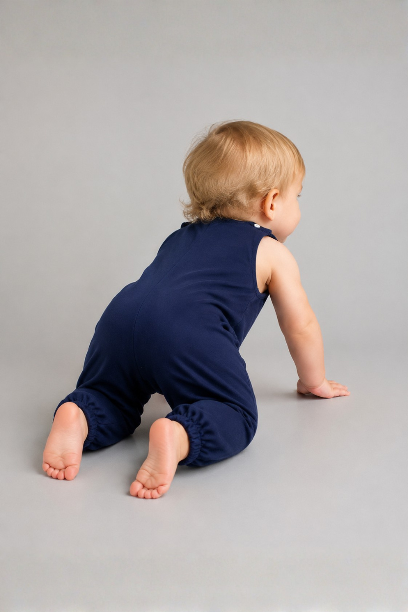 Triple_Crown_Knee_Bubble_Long_Bailey_Boys_26507_KBL_12M_2