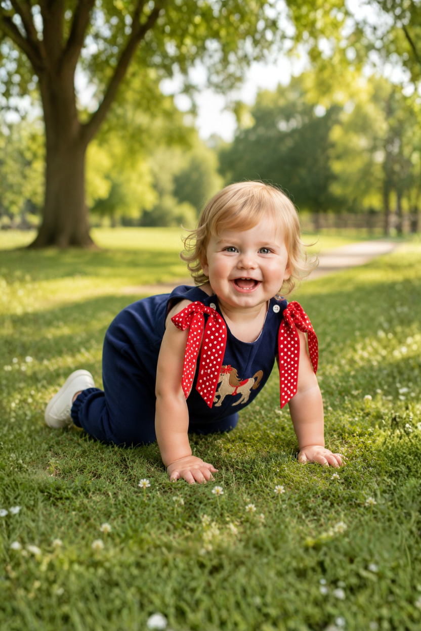Triple_Crown_Knee_Bubble_Long_Bailey_Boys_26507_KBL_18M_1
