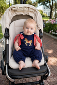 Load image into Gallery viewer, Triple_Crown_Knee_Bubble_Long_Bailey_Boys_26507_KBL_3M_1

