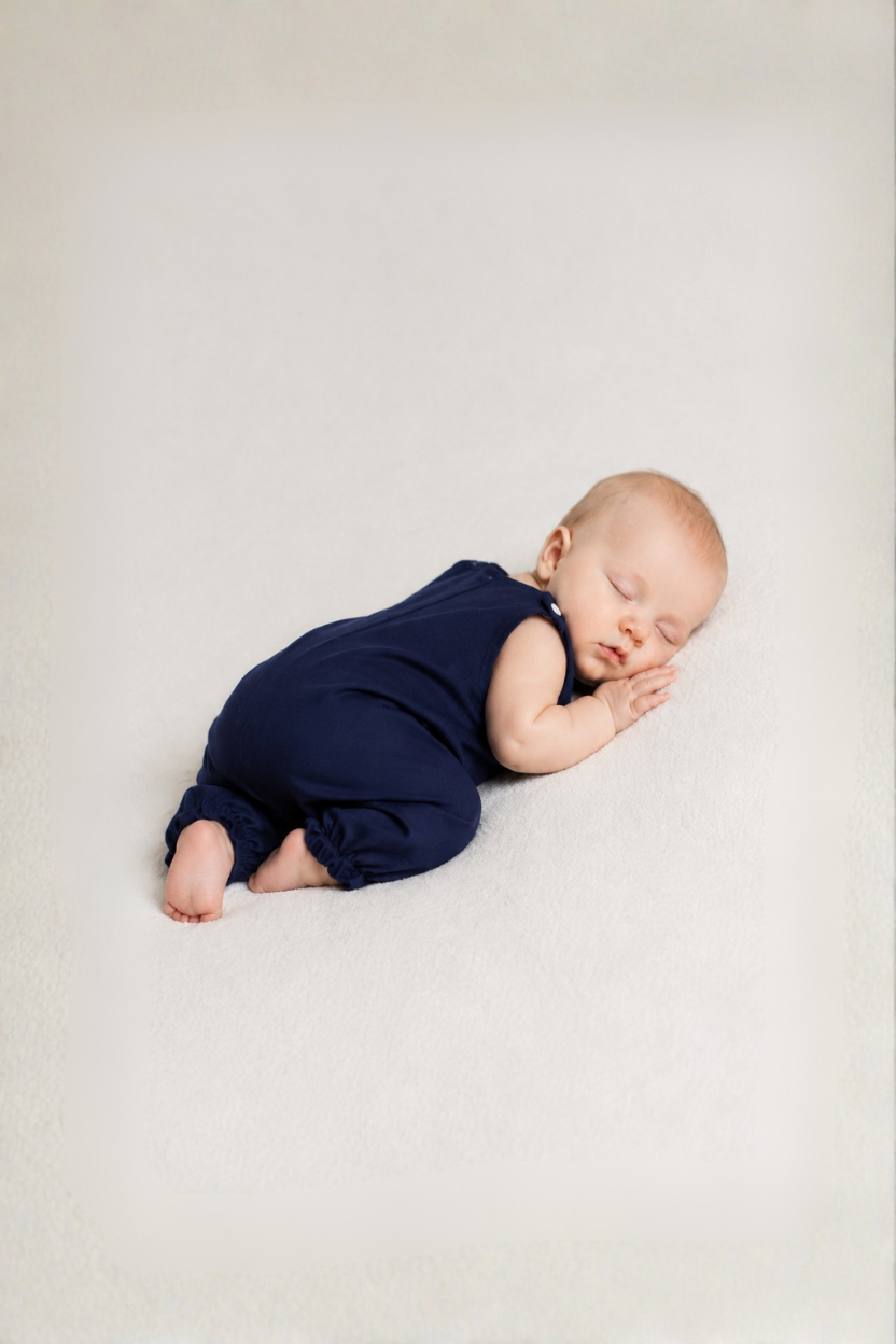 Triple_Crown_Knee_Bubble_Long_Bailey_Boys_26507_KBL_6M_2