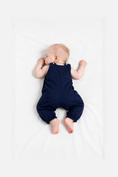 Load image into Gallery viewer, Triple_Crown_Knee_Bubble_Long_Bailey_Boys_26507_KBL_9M_2

