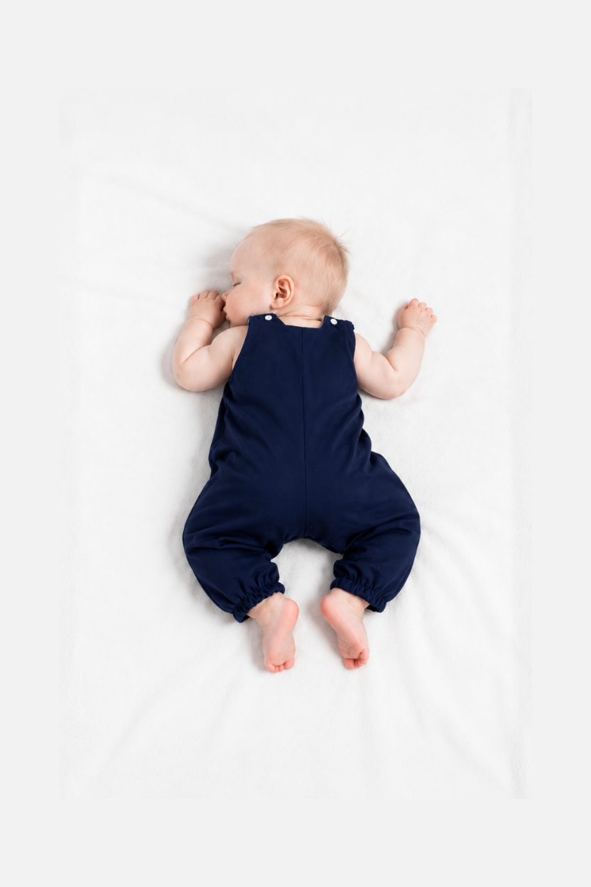 Triple_Crown_Knee_Bubble_Long_Bailey_Boys_26507_KBL_9M_2