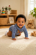 Load image into Gallery viewer, Triple_Crown_Knit_Infant_Bubble_Bailey_Boys_26507_KIBB_18M_1
