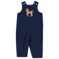 Load image into Gallery viewer, Triple Crown Reversible John John_Bailey Boys_26507-JJRL
