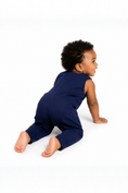 Load image into Gallery viewer, Triple_Crown_Reversible_John_John_Bailey_Boys_26507_JJRL_18M_2
