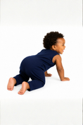 Load image into Gallery viewer, Triple_Crown_Reversible_John_John_Bailey_Boys_26507_JJRL_24M_2
