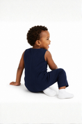 Load image into Gallery viewer, Triple_Crown_Reversible_John_John_Bailey_Boys_26507_JJRL_3T_2
