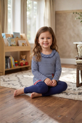 Load image into Gallery viewer, Triple_Crown_Tunic_Pant_Set_Bailey_Boys_26507_TPS_5_1
