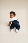 Load image into Gallery viewer, UK_Jean_Creative_Knitwear_FKY437_Denim_6_9M_2
