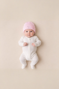 Load image into Gallery viewer, UK_Knit_Cap_Creative_Knitwear_FKY203_Pink_1_2
