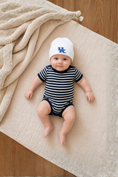 Load image into Gallery viewer, UK_Knit_Cap_Creative_Knitwear_FKY203_White_1_1

