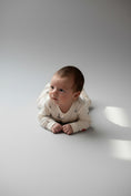 Load image into Gallery viewer, Beenie Von Weinie Footie
